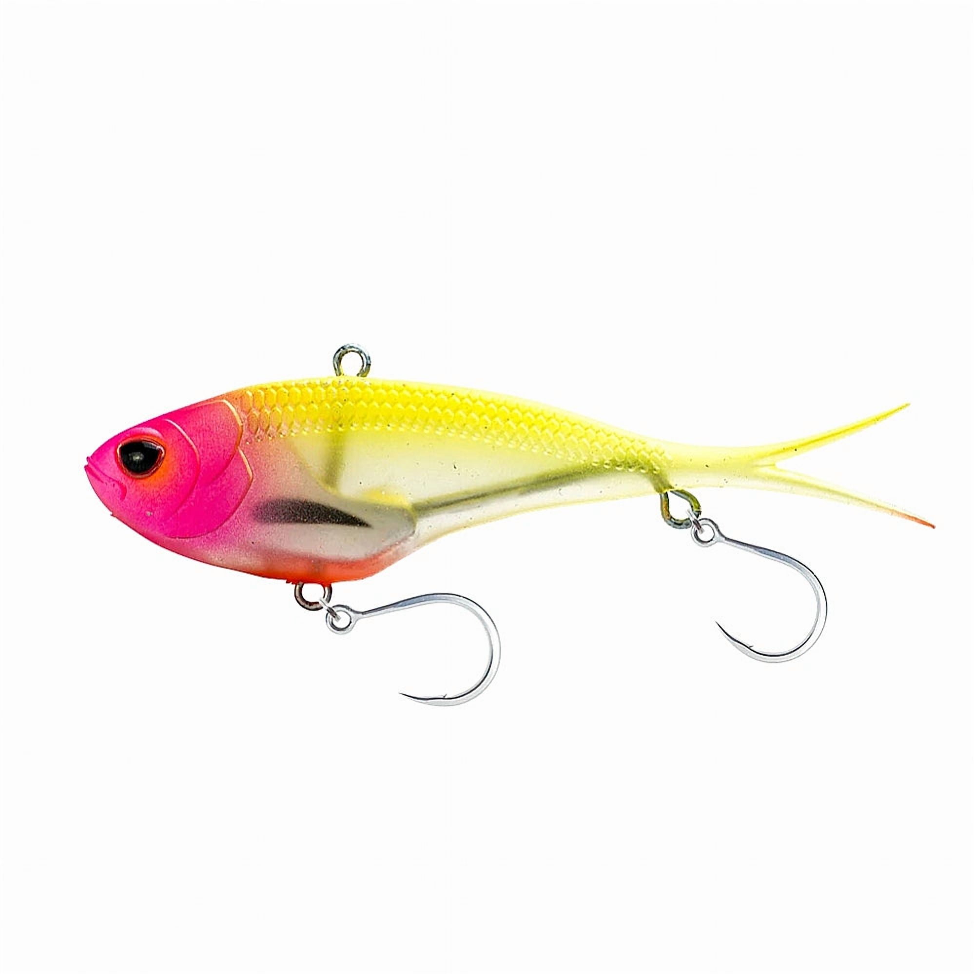 Nomad Vertrex Max 150 Vibe 6" - 3-3/5oz, Disco Bits