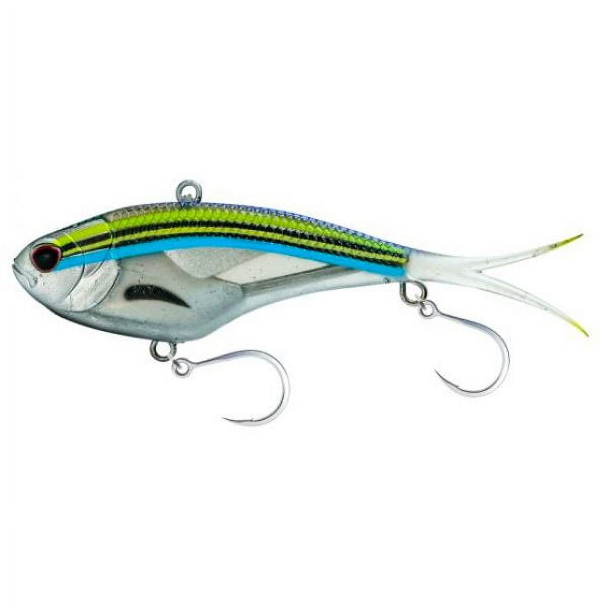 Nomad Vertrex Max 150 Vibe 6" - 3-3/5oz, Fusilier