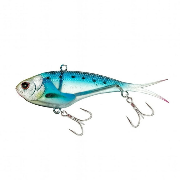 Nomad Vertrex Max 150 Vibe 6" - 3-3/5oz, Sardine