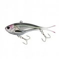 thumbnail image 1 of Nomad Vertrex Max Vibe Bleeding Mullet, 3-3,4" Jigs, 1 of 3