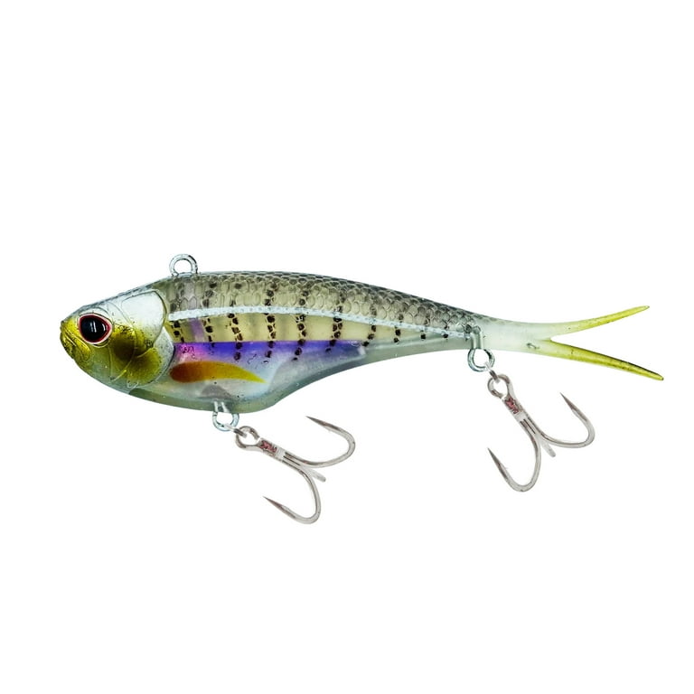 Nomad Design Vertrex Max Vibe Jigs – Tackle World, 43% OFF