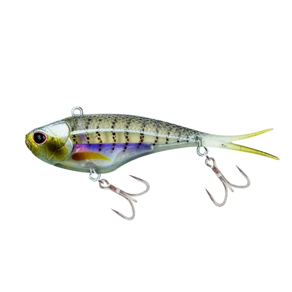 Nomad Vertrex Max 95 Vibe 3-3/4" - 4/5oz, Croaker