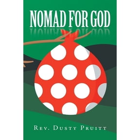 Nomad for God, (Paperback)