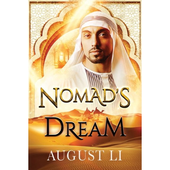 Nomad's Dream, (Paperback)