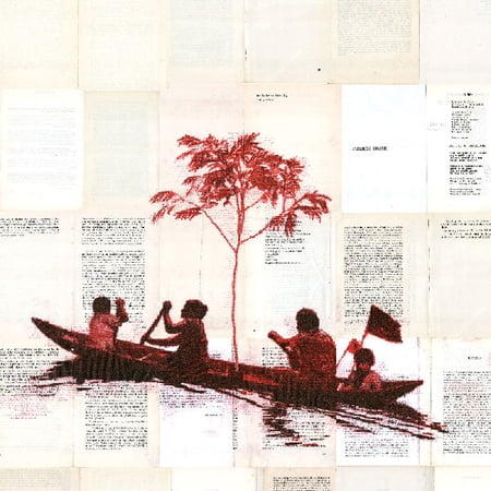 Nomade Orquestra - Terceiro Mundo - Music & Performance - Vinyl