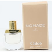 Nomade by Chloe Eau De Toilette Miniature 0.16oz/5ml Splash New With Box