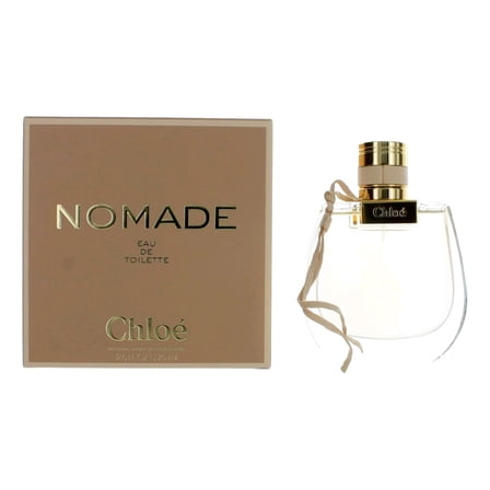Nomade by Chloe for Women - 2.5 oz EDT Spray