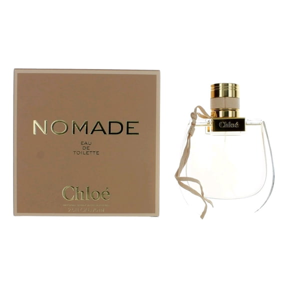 Nomade by Chloe for Women - 2.5 oz EDT Spray