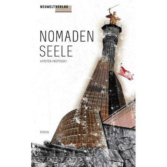 Nomadenseele (Paperback)