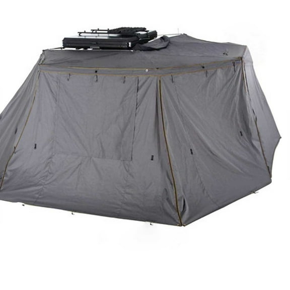 Overland Vehicle Systems 18139910 Nomadic AWNING ACCESSORIES OA