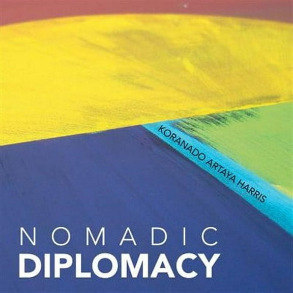 Nomadic Diplomacy (Paperback)