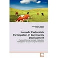 thumbnail image 1 of Nomadic Pastoralists Participation in Community Development (Paperback), 1 of 1