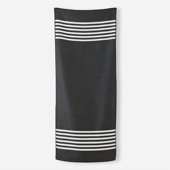 Nomadix Original Towel - Poolside Black