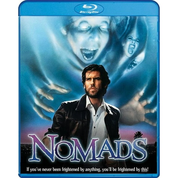 Shout! Factory - Nomads [BLU-RAY]