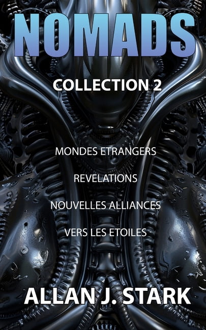 Nomads / Nomads-Legacy / Nomads-Scavenge Nomads Collection: Collection 2, Book 20, (Paperback)
