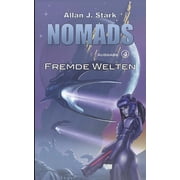 Nomads Fremde Welten, Paperback