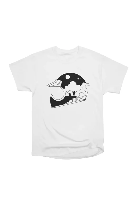Nomads T-Shirt Tee Gift For Him Merch For Her Apparel For Friend