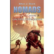 Nomads Unter Kriegern, Paperback