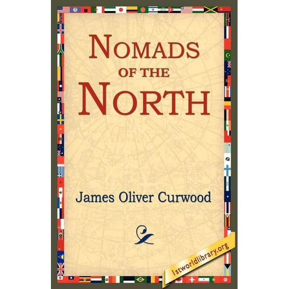 Nomads of the North (Paperback)