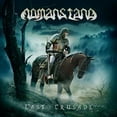 thumbnail image 1 of Nomans Land - Last Crusade - Rock - CD, 1 of 1