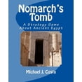 thumbnail image 1 of Nomarch's Tomb: A Strategy Game about Ancient Egypt, 1 of 1