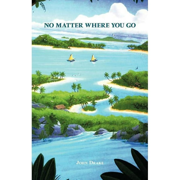 Nomatter Where You Go, There You Are. (Paperback)