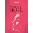 thumbnail image 1 of Nombres de mujer (Paperback), 1 of 1