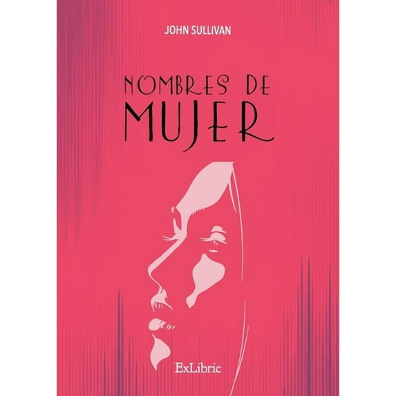Nombres de mujer (Paperback)