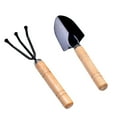 thumbnail image 1 of Nomeni Garden Tools Transplant Indoor Small Tool Plant Hand for Multi-Functional Care Gardening Patio & Garden, 1 of 6