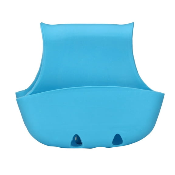 Nomeni Kitchen Gadgets Holder Saddle Sponge Tool Rack Sink Style Caddy Organizer Storage Double Kitchen Kitchen,Dining & Bar
