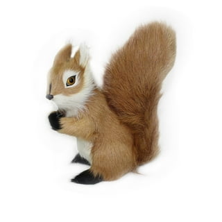 Christmas vacation stuffed squirrel top