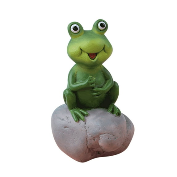 Nomeni Room Decor Clearance, Micro Landscape Flower Pot Landscaping Animal Fish Tank Landscaping Ornaments Ornament