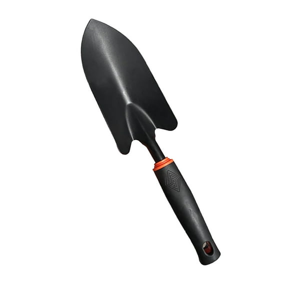 Nomeni Shovel Clearance! Lawn Garden Tools Digging Weeding Planting Household Gardening Tools Garden Supplies Black