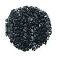 thumbnail image 1 of Nomeni Stone Clearance, Small Green Stones Polished River Rocks for Ornamental Plants Aquarium Gravel Stones for Potted Plants Succulents Bonsai Terrarium Fairy Garden Diy Project 100G Room Decor, 1 of 4