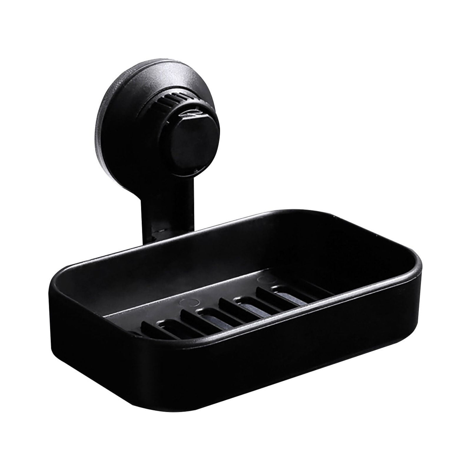 Nomeni Towel Racks for Bathroom Clearance, PunchFree Shelf SuckerType