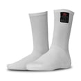 thumbnail image 1 of Nomex Socks, White - Small & Medium, 1 of 1