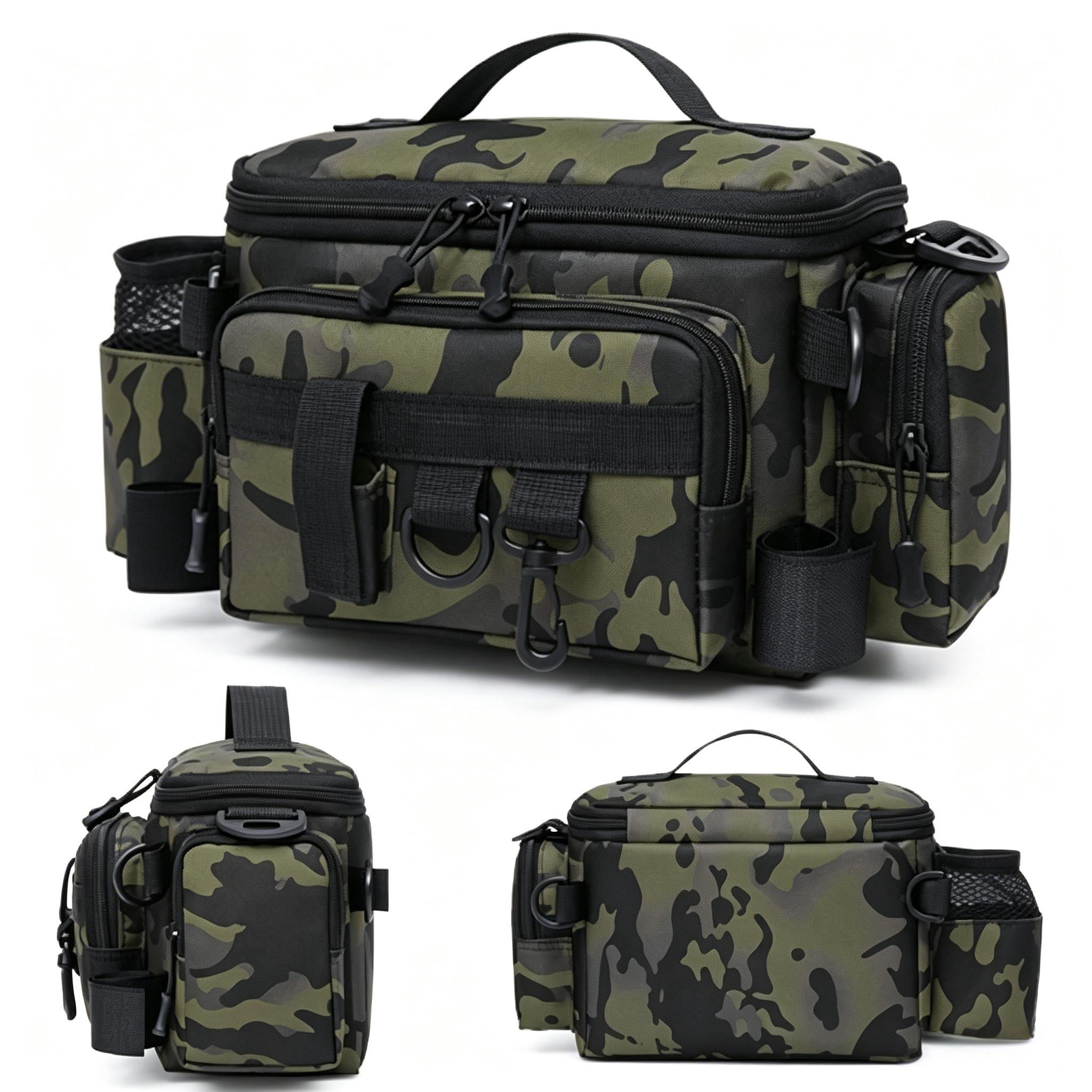 fishing tackle bags at walmart Ugly Stik 3600 Bag line cutters Ozark Trail X-Pro 3700 Fishing