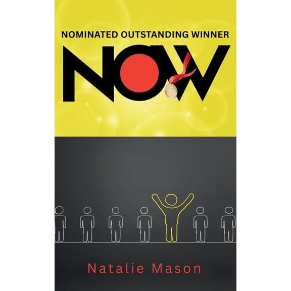 Nominated Outstanding Winner, (Paperback)