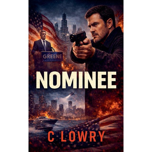 Nominee, (Paperback)