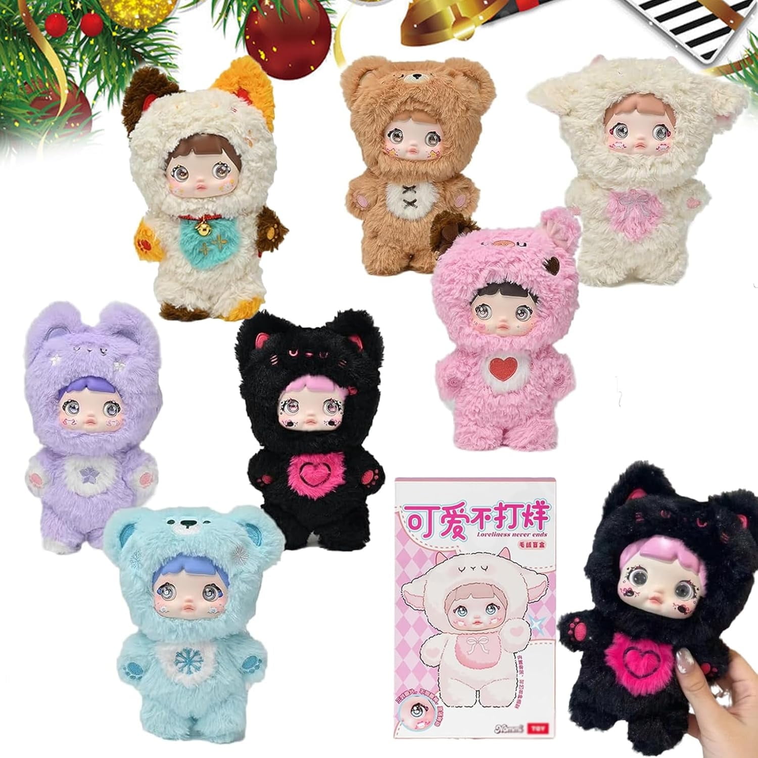 Numnoms 日本未発売♡新品♡8点セット♡の通販 by FL♡プロフ