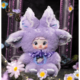 thumbnail image 1 of Nommi Fantasy Another Series World Plush Blind Box, Nommi 3 Expressions Adorable Mystery Plush Toys for Collectors, Random Surprise Doll Cute Xmas Birthday Gift, 1PC(1 of 7 Possible Styles), 1 of 9