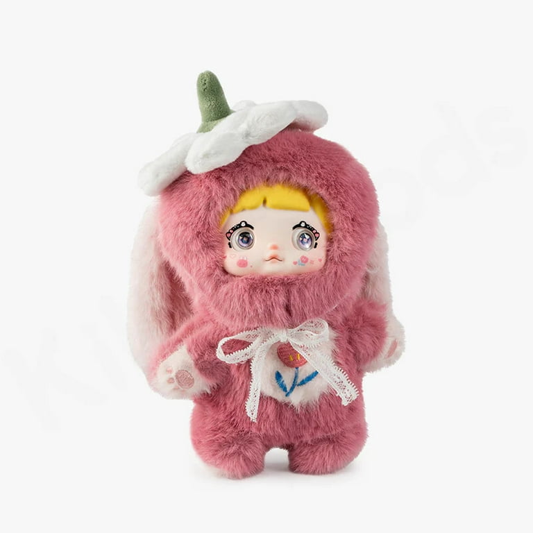 Nommi Blind Box - Garden Rabbit Series Mystery Box, Random