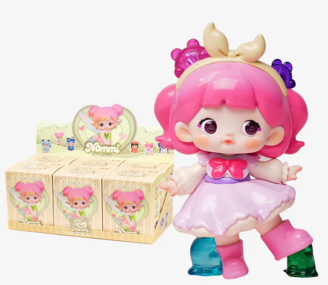 Nommi Little World Series HITOY Blind Box - Walmart.com