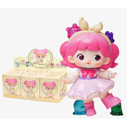 Nommi Little World Series HITOY Blind Box