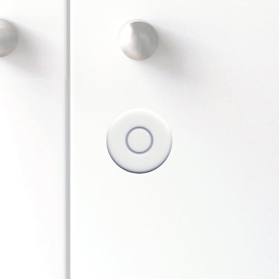 Nomo Smart Care, Tags, 1-Pack w/Lanyard