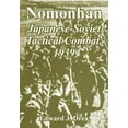 thumbnail image 1 of Nomonhan: Japanese-soviet Tactical Combat, 1939, 1 of 1