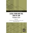 thumbnail image 1 of Nomos Studies in Law, Culture and Power Legal Form and the End of Law: Pashukanis's Legacy, (Hardcover), 1 of 1