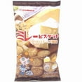 thumbnail image 1 of Nomura Millet Biscuit Quattro Cheese Flavor 120g, 1 of 5