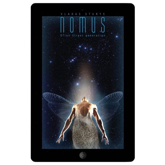 Nomus: Orion Street Generation