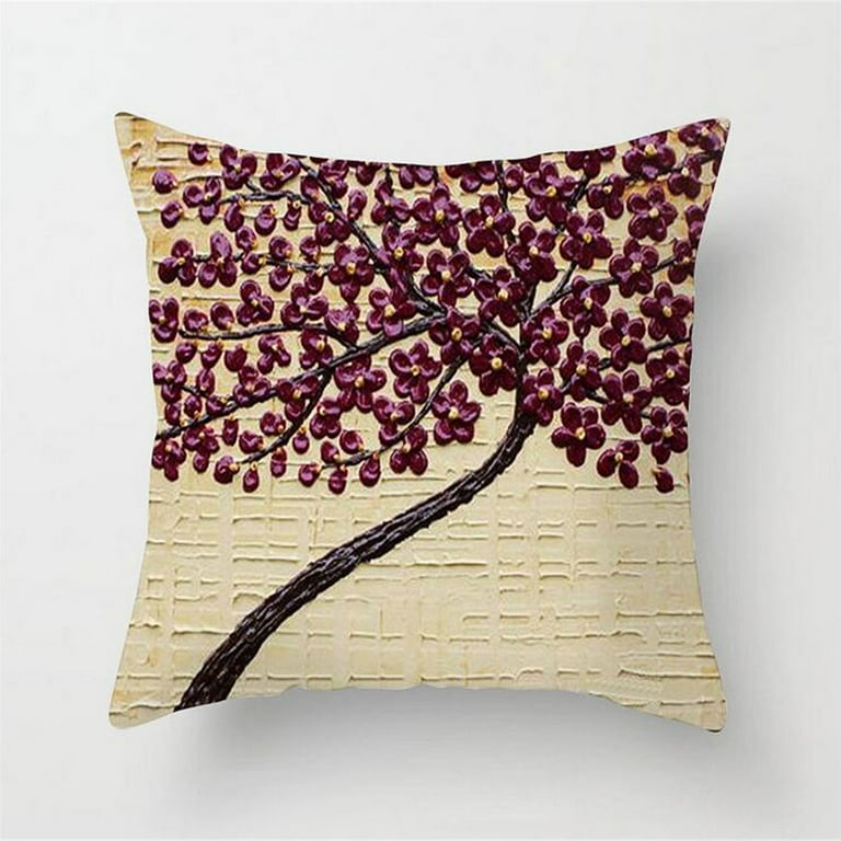 Tree cushion covers online